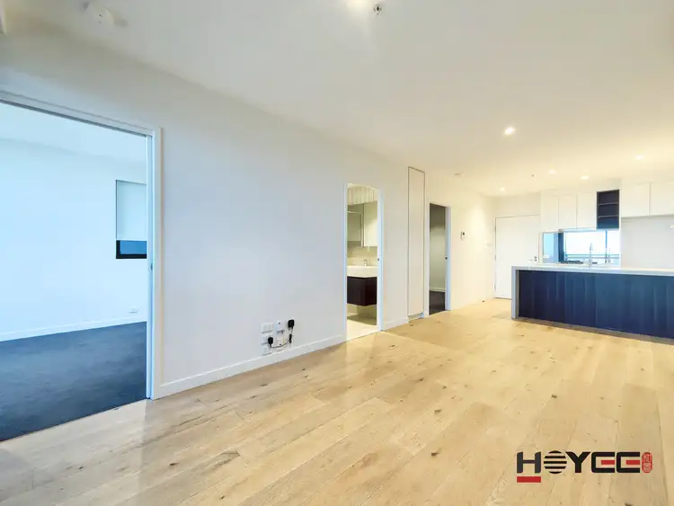 Fourth view of Homely apartment listing, 1307/245-251 City Rd, Southbank VIC 3006