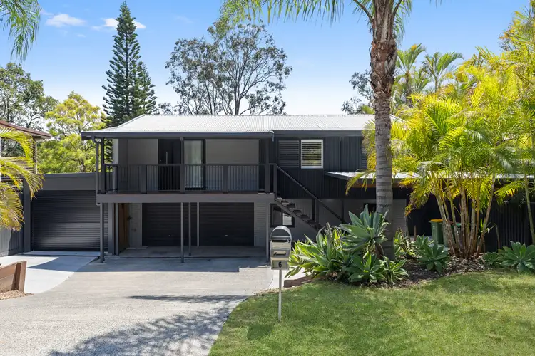 6 Tonya Ct, Woodridge QLD 4114