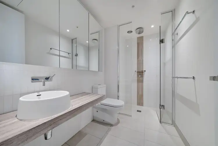 Fifth view of Homely apartment listing, 4111/120 A'Beckett St, Melbourne VIC 3000