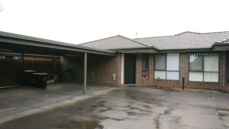 Main view of Homely house listing, 2/28 Wordsworth Ave, Clayton South VIC 3169