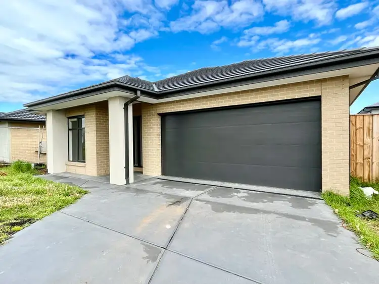 Second view of Homely house listing, 7 Cobain Way, Cranbourne East VIC 3977