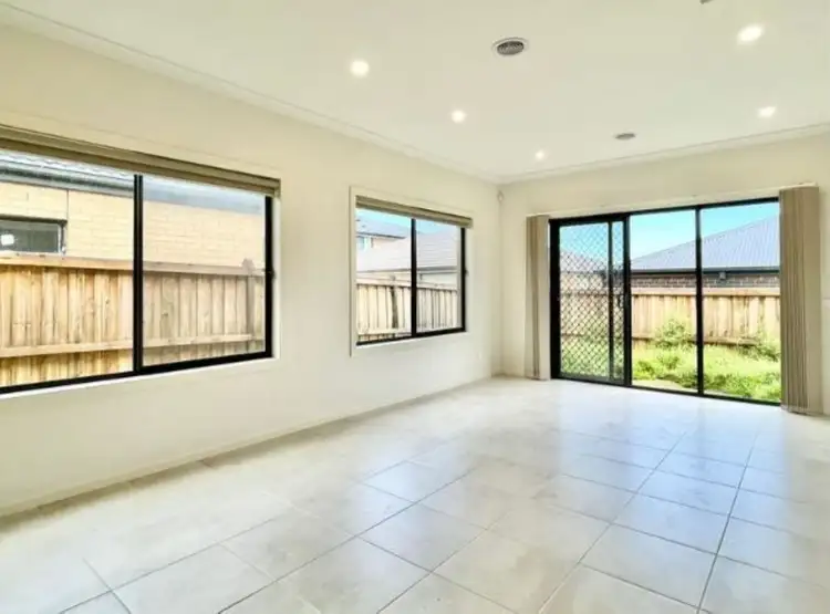 Third view of Homely house listing, 7 Cobain Way, Cranbourne East VIC 3977