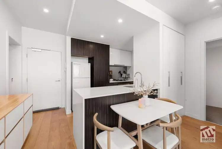 Fourth view of Homely apartment listing, 416/138 Camberwell Rd, Hawthorn East VIC 3123