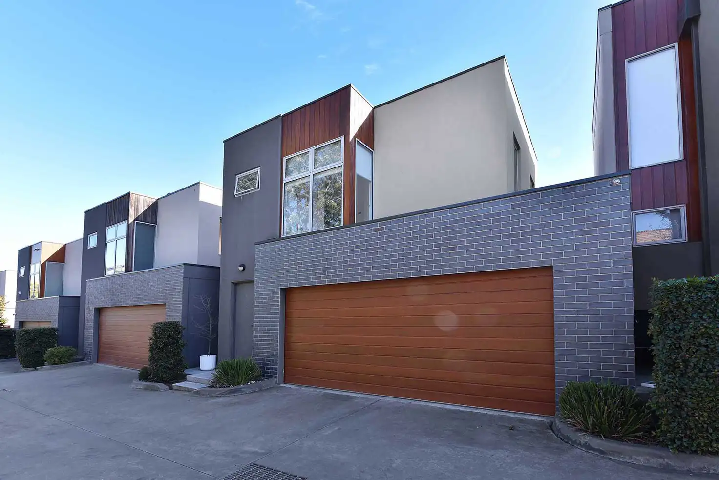 Main view of Homely townhouse listing, 11/47 Hamilton St, Niddrie VIC 3042