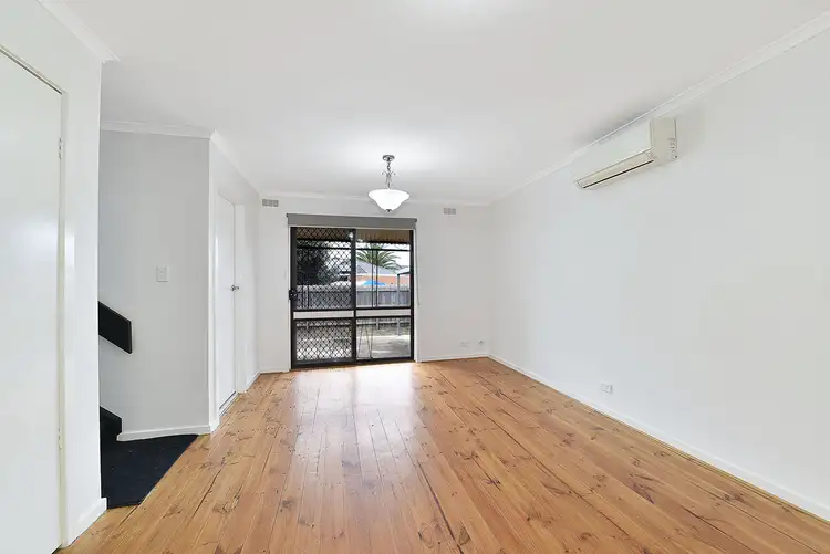 Second view of Homely townhouse listing, 7/217 Main Rd W, St Albans VIC 3021