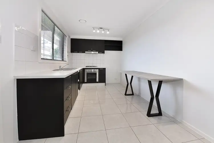 Third view of Homely townhouse listing, 7/217 Main Rd W, St Albans VIC 3021