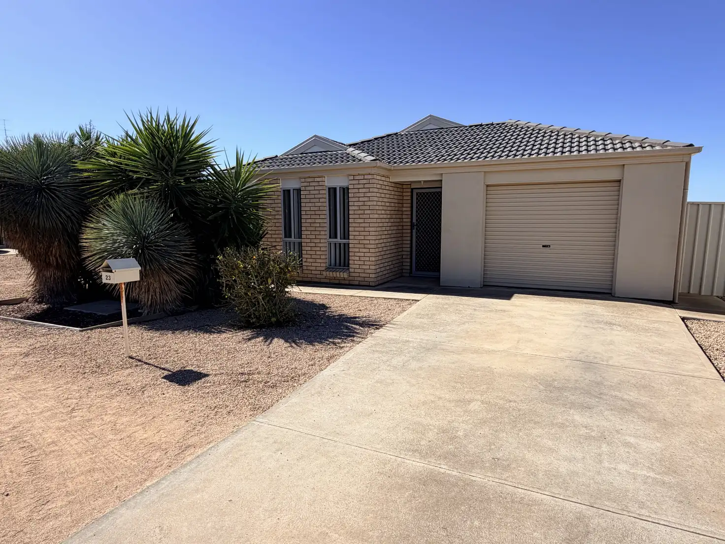 Main view of Homely house listing, 23 Schilling Street, Kadina SA 5554