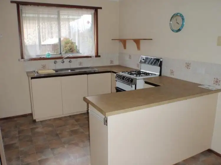 Second view of Homely unit listing, 4/6 Montgomery St, Wendouree VIC 3355