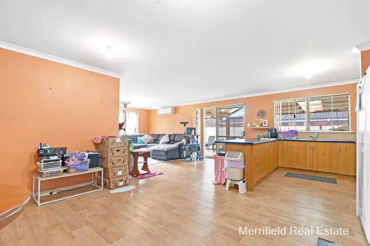 Third view of Homely house listing, 5 Wren Way, Bayonet Head WA 6330