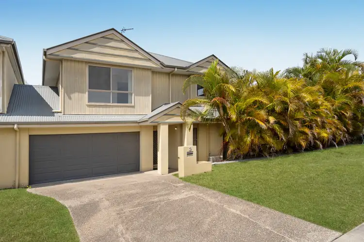 Main view of Homely house listing, 2/33 Hillridge Cres, Varsity Lakes QLD 4227