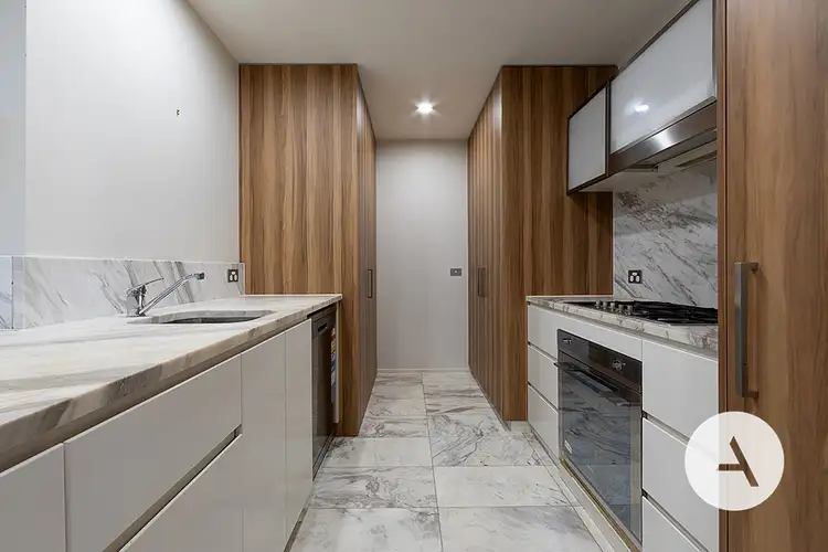 Second view of Homely apartment listing, 58/15 Coranderrk St, Canberra ACT 2601