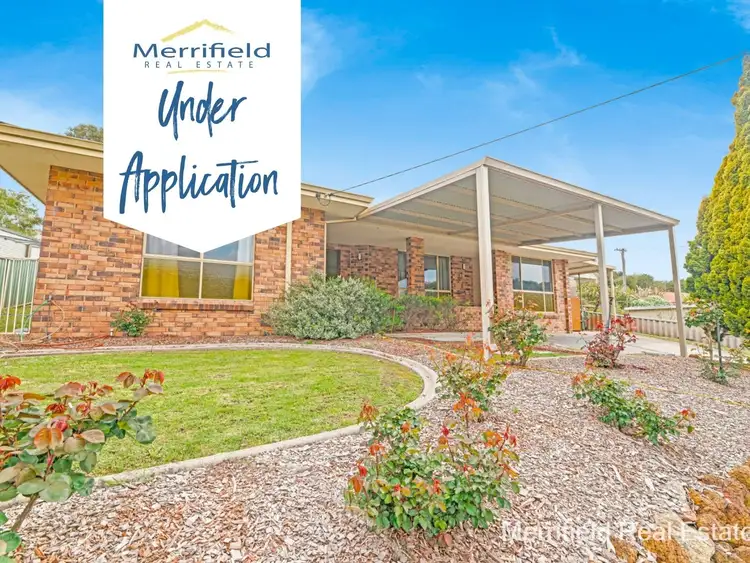 31 Warrangoo Rd, Bayonet Head WA 6330