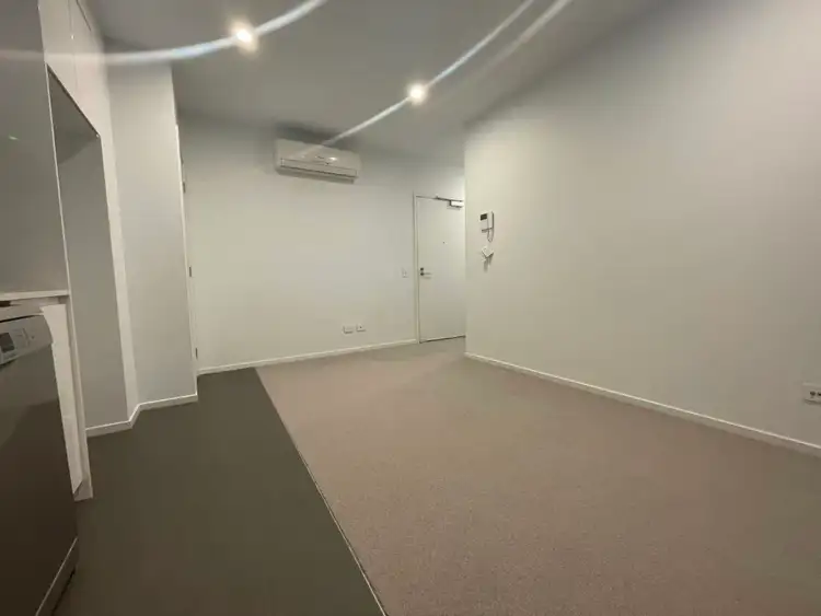 Third view of Homely apartment listing, 108E/1 Hallenstein St, Footscray VIC 3011