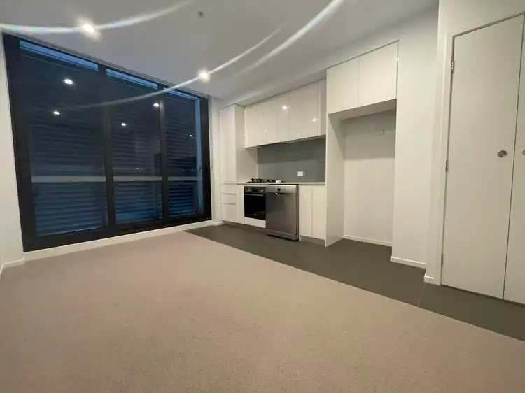 Fourth view of Homely apartment listing, 108E/1 Hallenstein St, Footscray VIC 3011