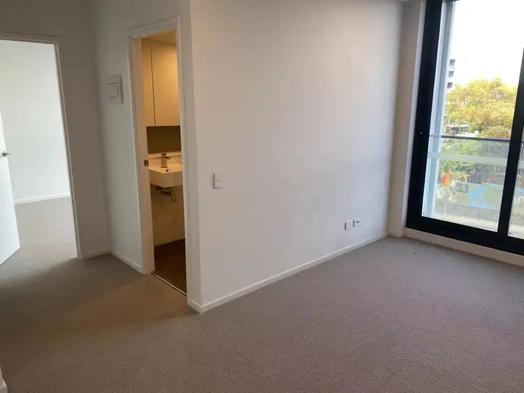 Fourth view of Homely apartment listing, 108E/1 Hallenstein St, Footscray VIC 3011