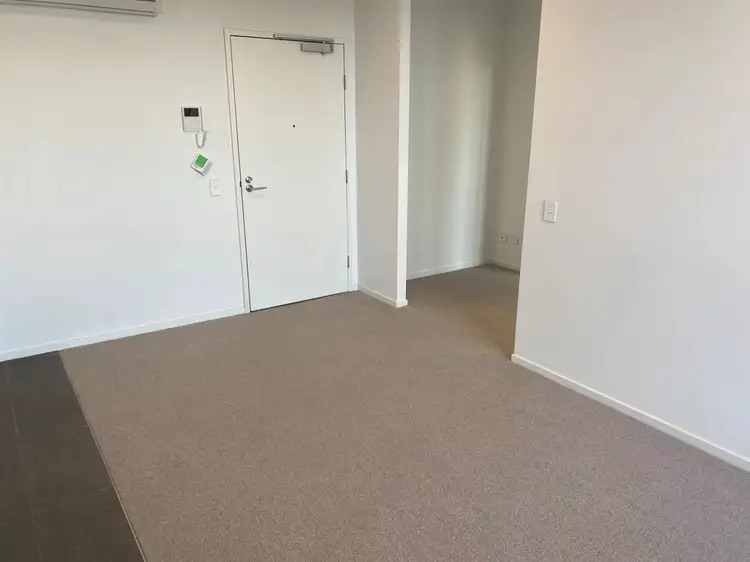 Fifth view of Homely apartment listing, 108E/1 Hallenstein St, Footscray VIC 3011