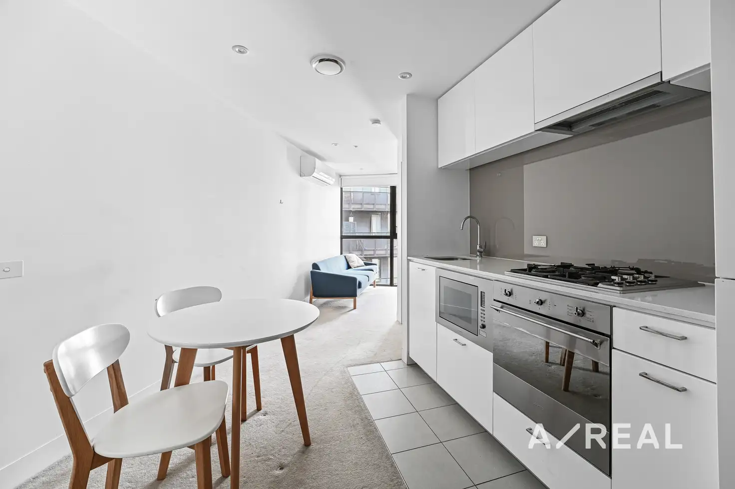 Main view of Homely apartment listing, 604/263 Franklin Street, Melbourne VIC 3000