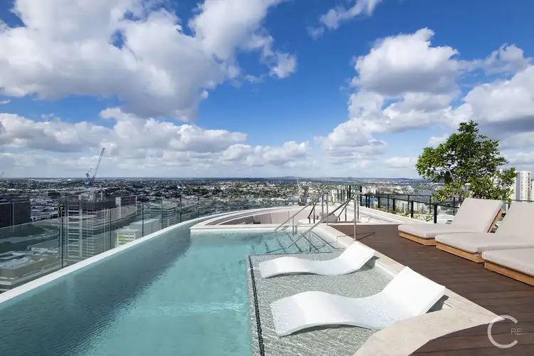 191 Brunswick Street