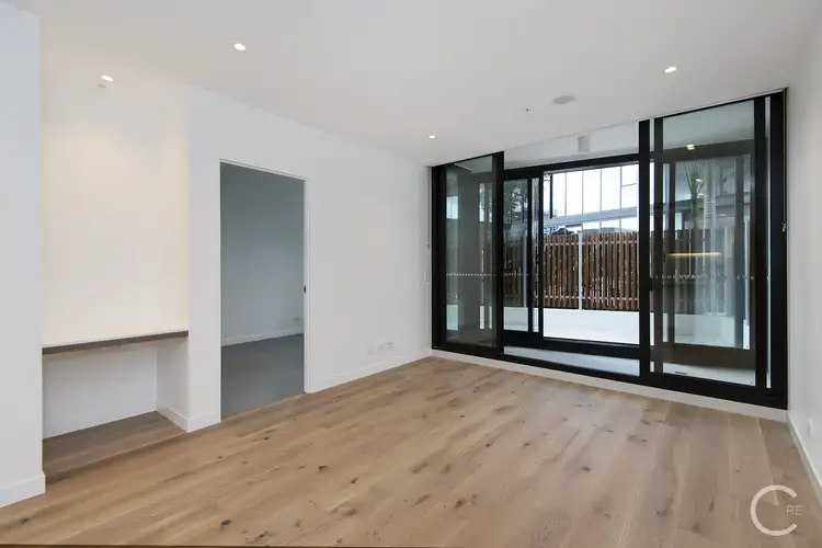 Second view of Homely apartment listing, 605/191 Brunswick Street, Fortitude Valley QLD 4006