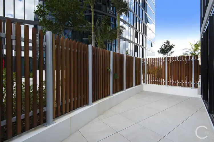 Fifth view of Homely apartment listing, 605/191 Brunswick Street, Fortitude Valley QLD 4006
