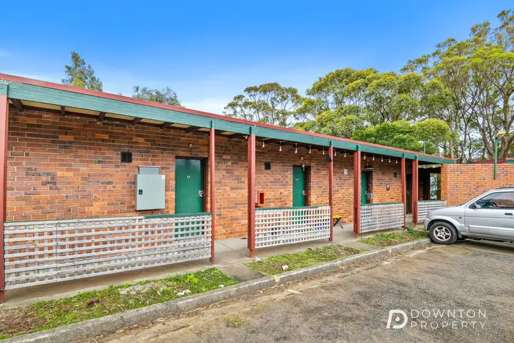 12/20 Kirby Ct, West Hobart TAS 7000