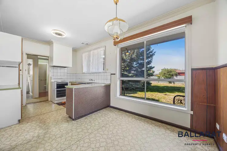Fourth view of Homely house listing, 1155 Grevillea Rd, Wendouree VIC 3355