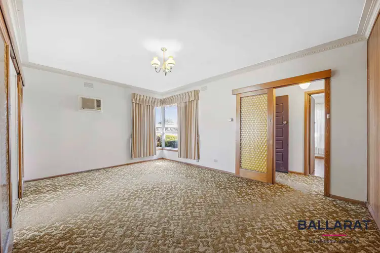 Fifth view of Homely house listing, 1155 Grevillea Rd, Wendouree VIC 3355