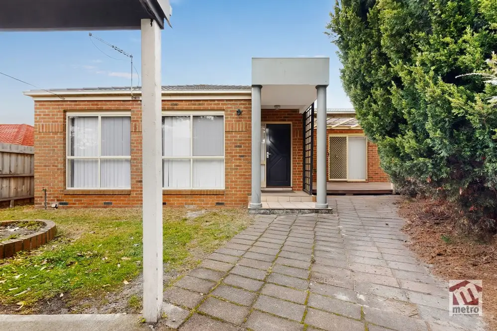 Main view of Homely unit listing, 5A Alvina Court, Frankston VIC 3199