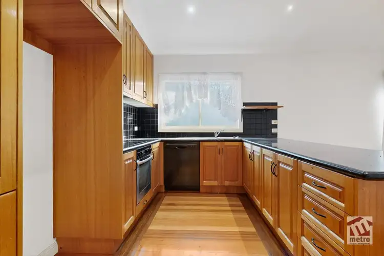 Fourth view of Homely unit listing, 5A Alvina Court, Frankston VIC 3199