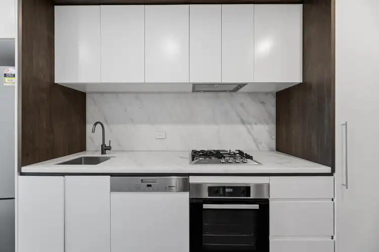 Third view of Homely unit listing, 918/828 Whitehorse Rd, Box Hill VIC 3128