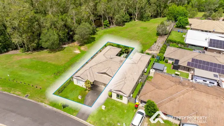 1/4 King John Dr, Caboolture QLD 4510