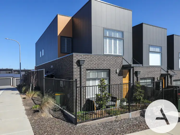 5 Tassel Terrace, Tralee NSW 2620