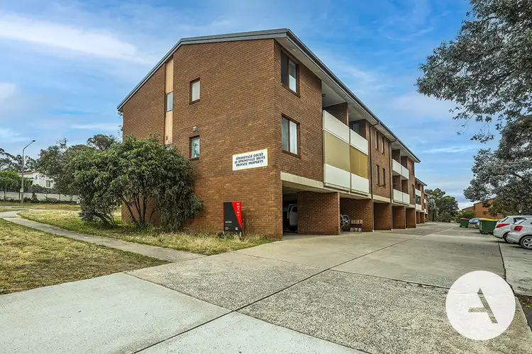 7/32 Springvale Drive, Hawker ACT 2614