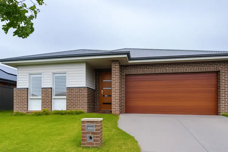 Main view of Homely house listing, 12 Juniper Street, Gillieston Heights NSW 2321