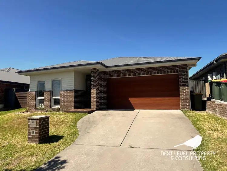 12 Juniper Street, Gillieston Heights NSW 2321