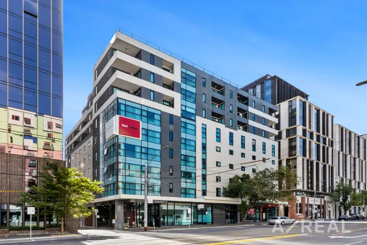 604/613 Swanston Street, Carlton VIC 3053