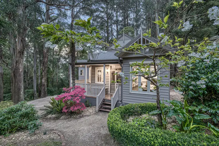 52 Olinda Cres, Olinda VIC 3788