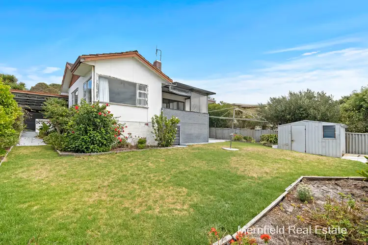 Second view of Homely house listing, 126 Hare Street, Mount Clarence WA 6330
