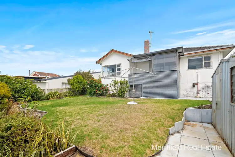 Third view of Homely house listing, 126 Hare Street, Mount Clarence WA 6330