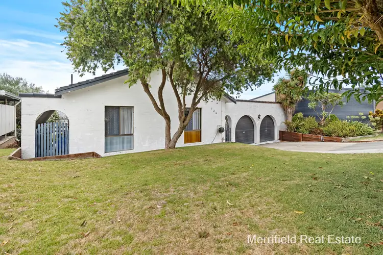 Fourth view of Homely house listing, 126 Hare Street, Mount Clarence WA 6330