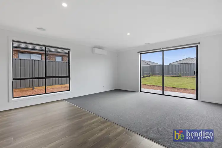Fourth view of Homely house listing, 32 Campbell Rd, Huntly VIC 3551