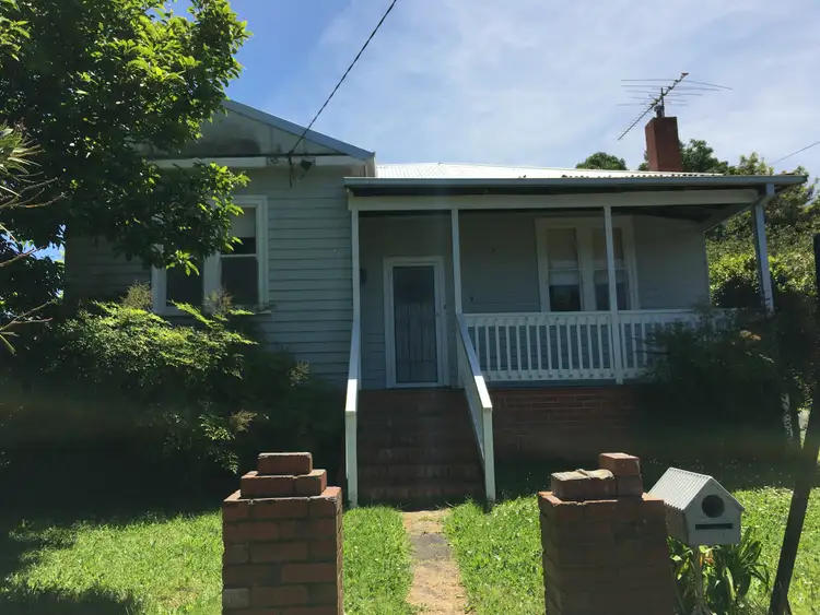 9 Mount Pleasant Road