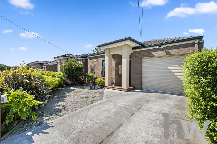Main view of Homely townhouse listing, 12A Cheltenham Rd, Newcomb VIC 3219