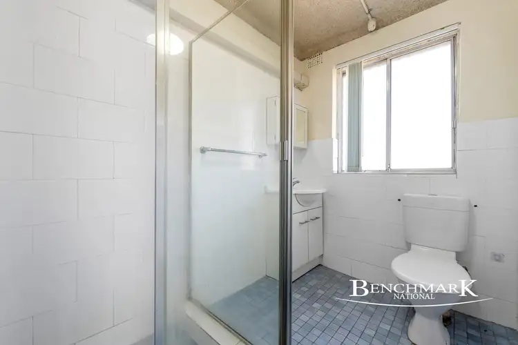 Fifth view of Homely house listing, 3/12 Market St, Moorebank NSW 2170
