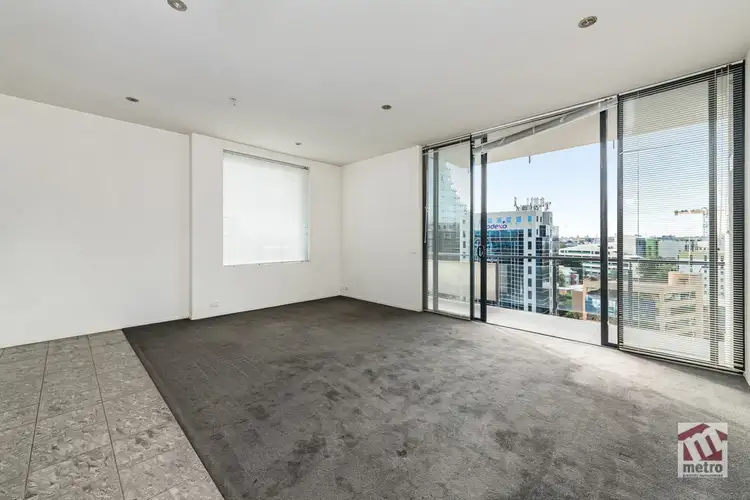 Fourth view of Homely apartment listing, 1012/610 St Kilda Road, Melbourne VIC 3004