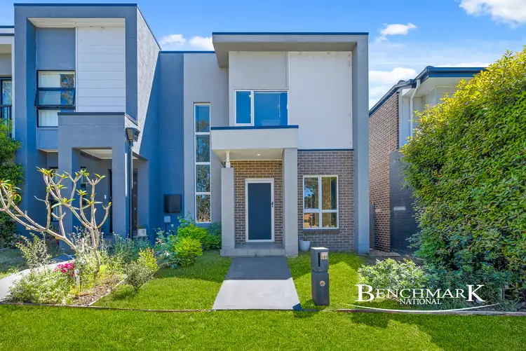 Main view of Homely house listing, 100 Edmondson Ave, Austral NSW 2179