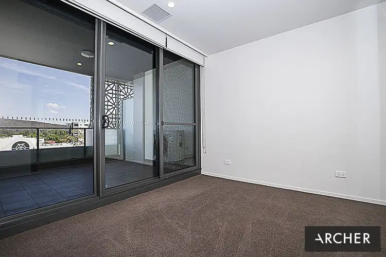 Fourth view of Homely apartment listing, 603/104 Northbourne Avenue, Braddon ACT 2612