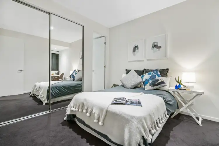 Second view of Homely apartment listing, G41/658-660 Blackburn Road, Notting Hill VIC 3168