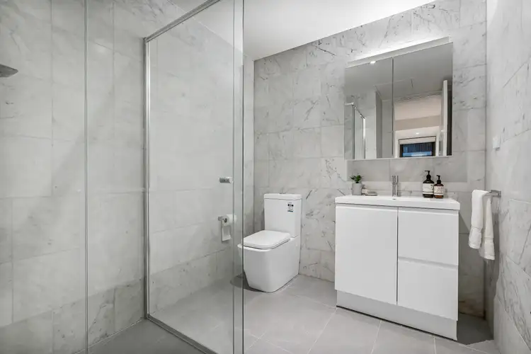 Fourth view of Homely apartment listing, G41/658-660 Blackburn Road, Notting Hill VIC 3168