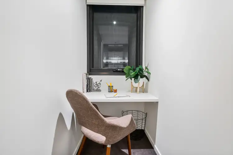 Fifth view of Homely apartment listing, G41/658-660 Blackburn Road, Notting Hill VIC 3168